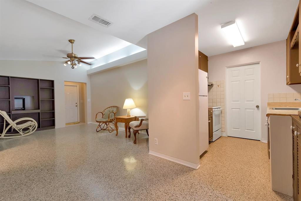 SEVILLE - Residential