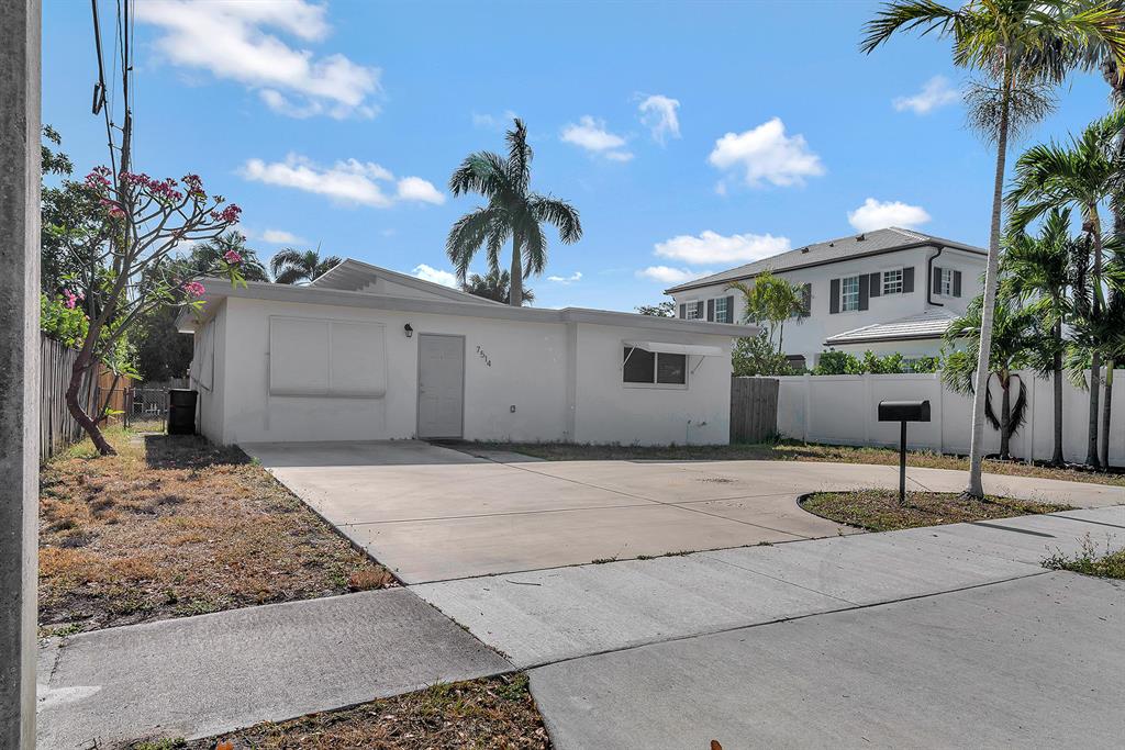 SEVILLE - Residential