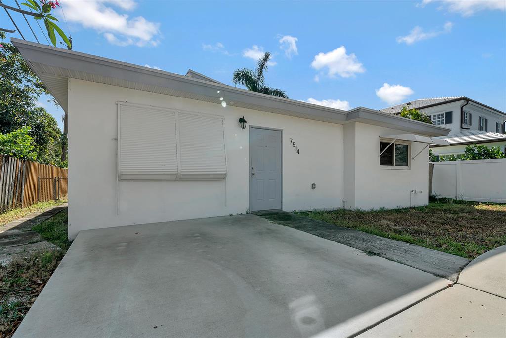 SEVILLE - Residential