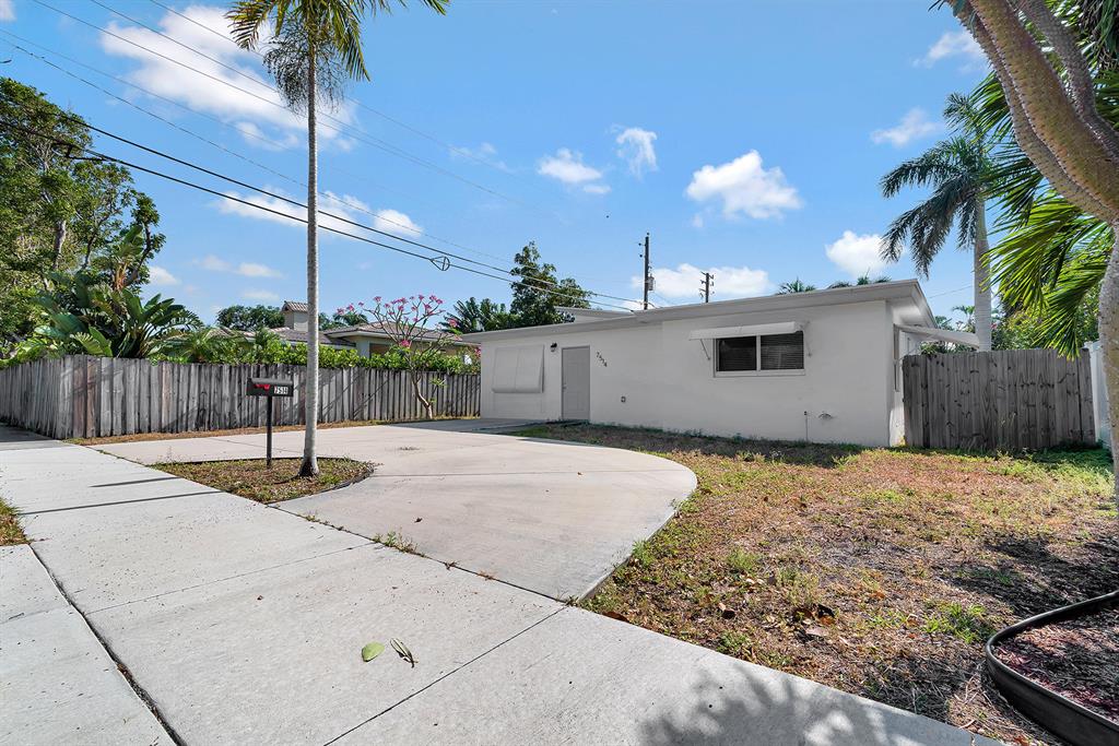 SEVILLE - Residential