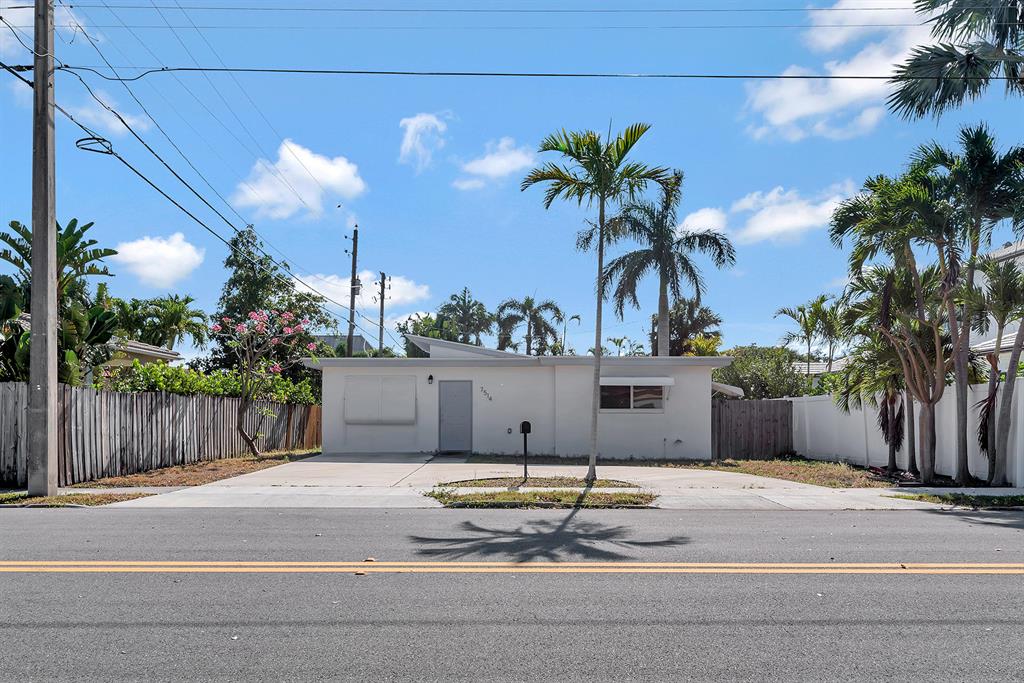 SEVILLE - Residential