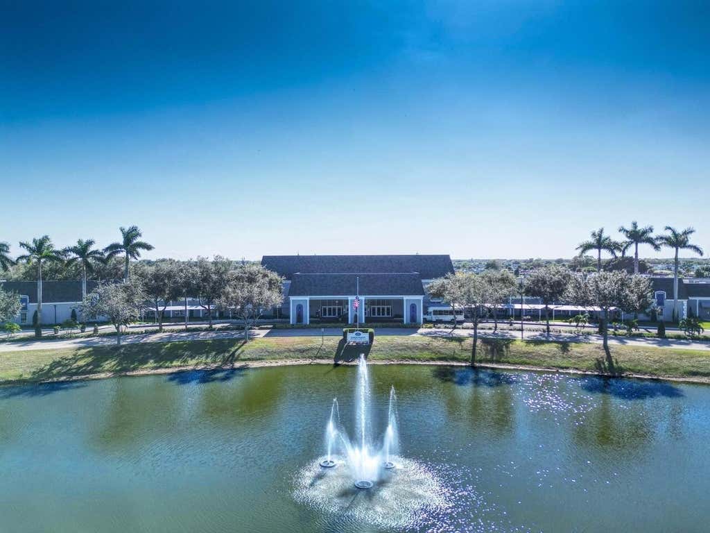 Photo of 210 Tuscany Lane, Delray Beach, FL 33446 (MLS # B26066563)