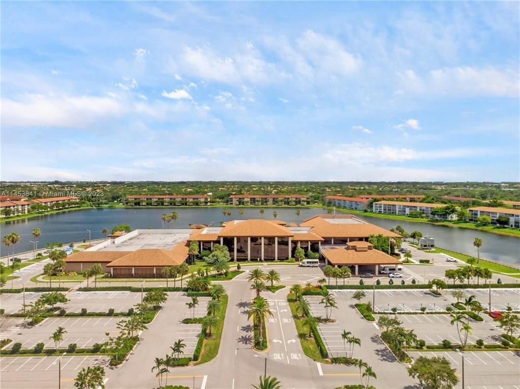 Photo of 1351 SW 125th Avenue SW #106S, Pembroke Pines, FL 33027 (MLS # B26076886)