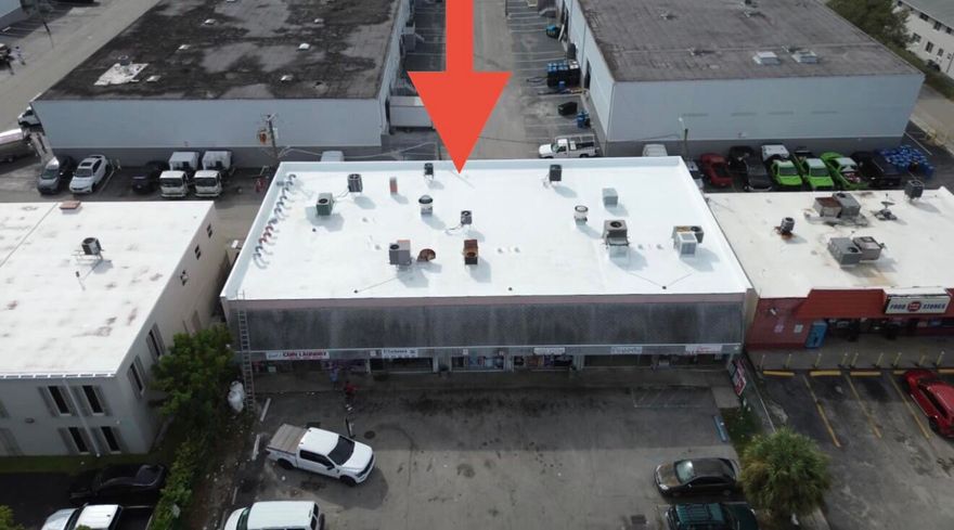 Very motivated seller! All offers welcomed. Exceptional commercial opportunity in Oakland Park's established business corridor. This ±5,562 SF building on a ±12,702 SF lot is priced at $1,700,000 — just $306/SF — offering compelling value in one of Broward County's most active commercial submarkets. Featuring a brand new roof and existing tenants, some on month-to-month leases offering flexibility for owner-users or repositioning. Ideally located near Oakland Park Boulevard with easy access to I-95, US-1, and Fort Lauderdale-Hollywood International Airport. Benefits from strong area demographics and close proximity to downtown Fort Lauderdale, Wilton Manors, and Pompano Beach. A rare chance to secure a well-positioned income-producing asset. All measurements approximate; buyer to verify.