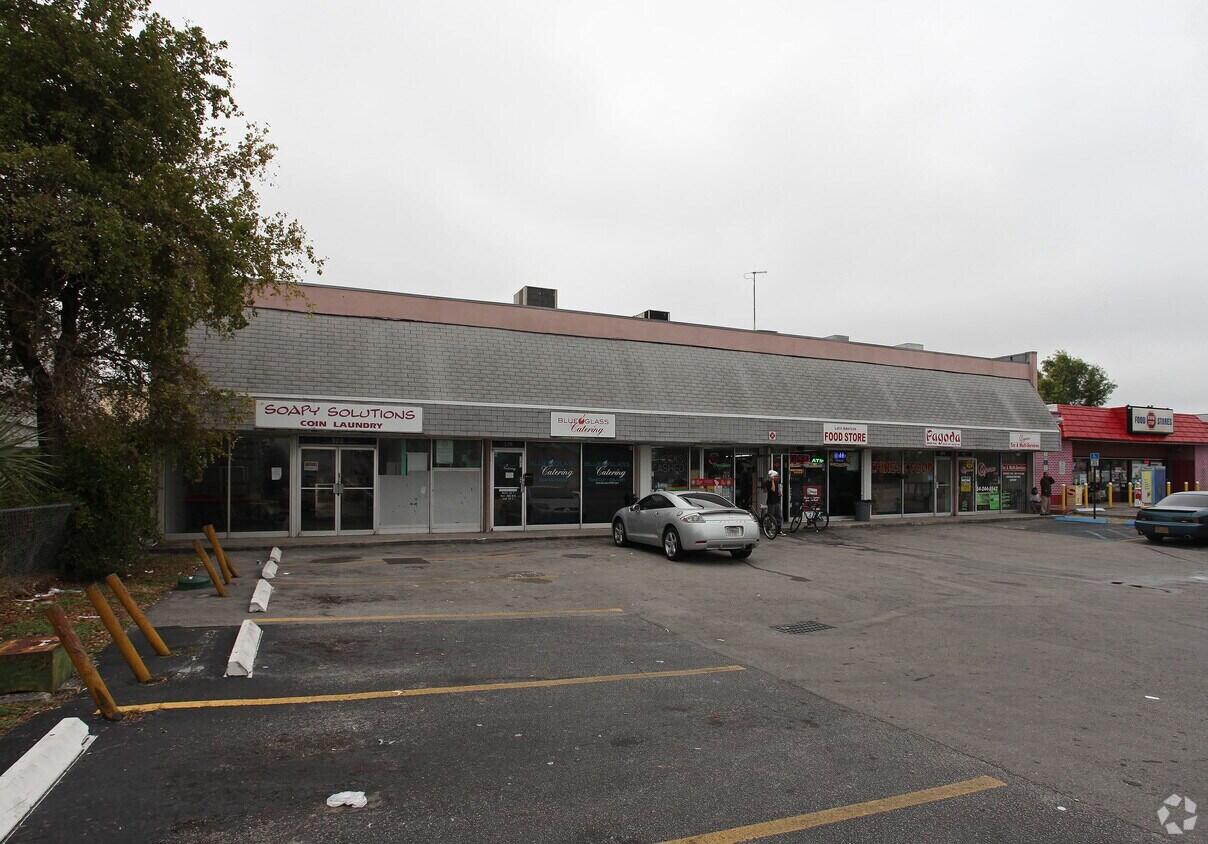 312-322 NE 38th Street