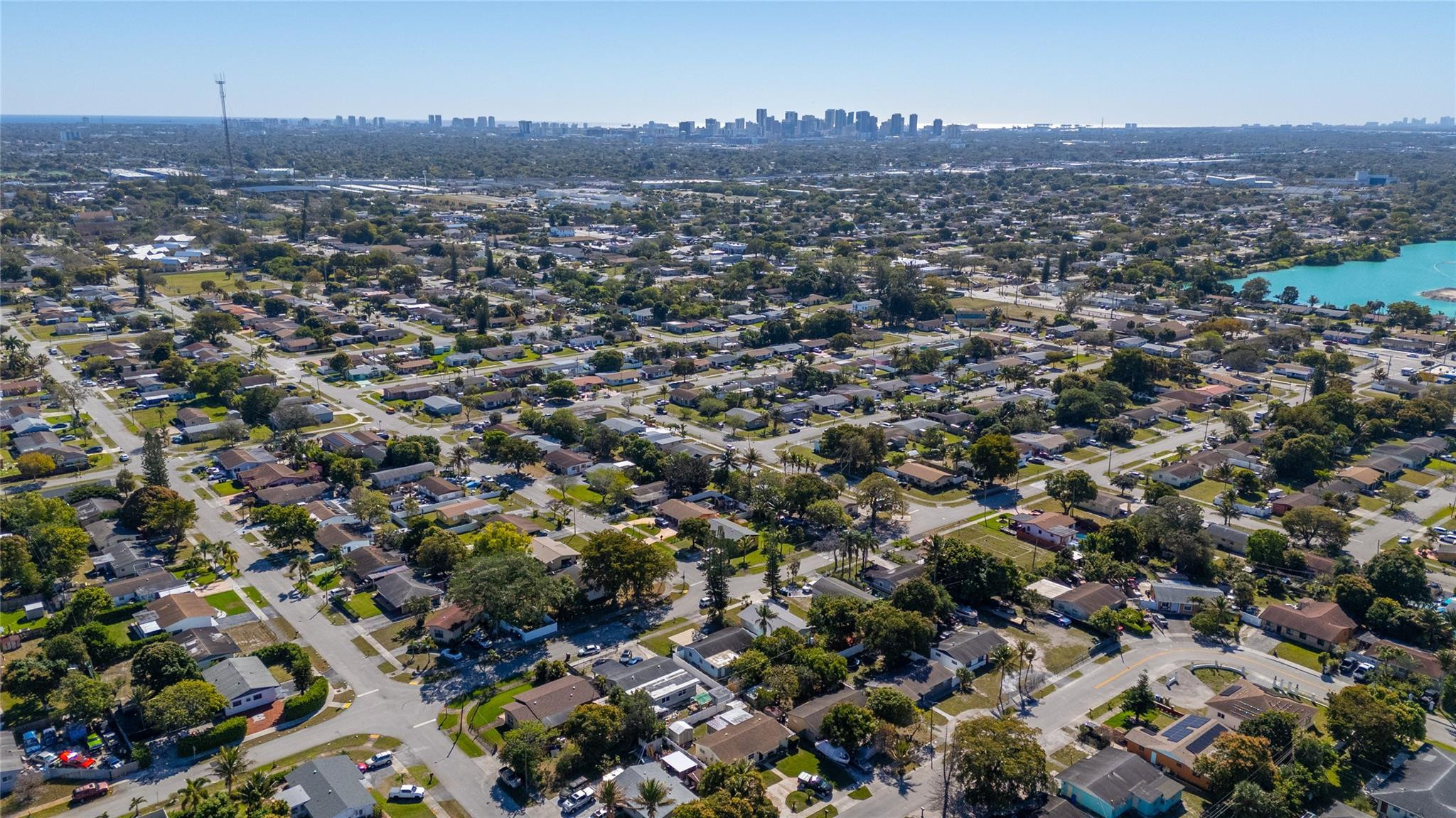 Golden Ridge 57-12 B - Residential