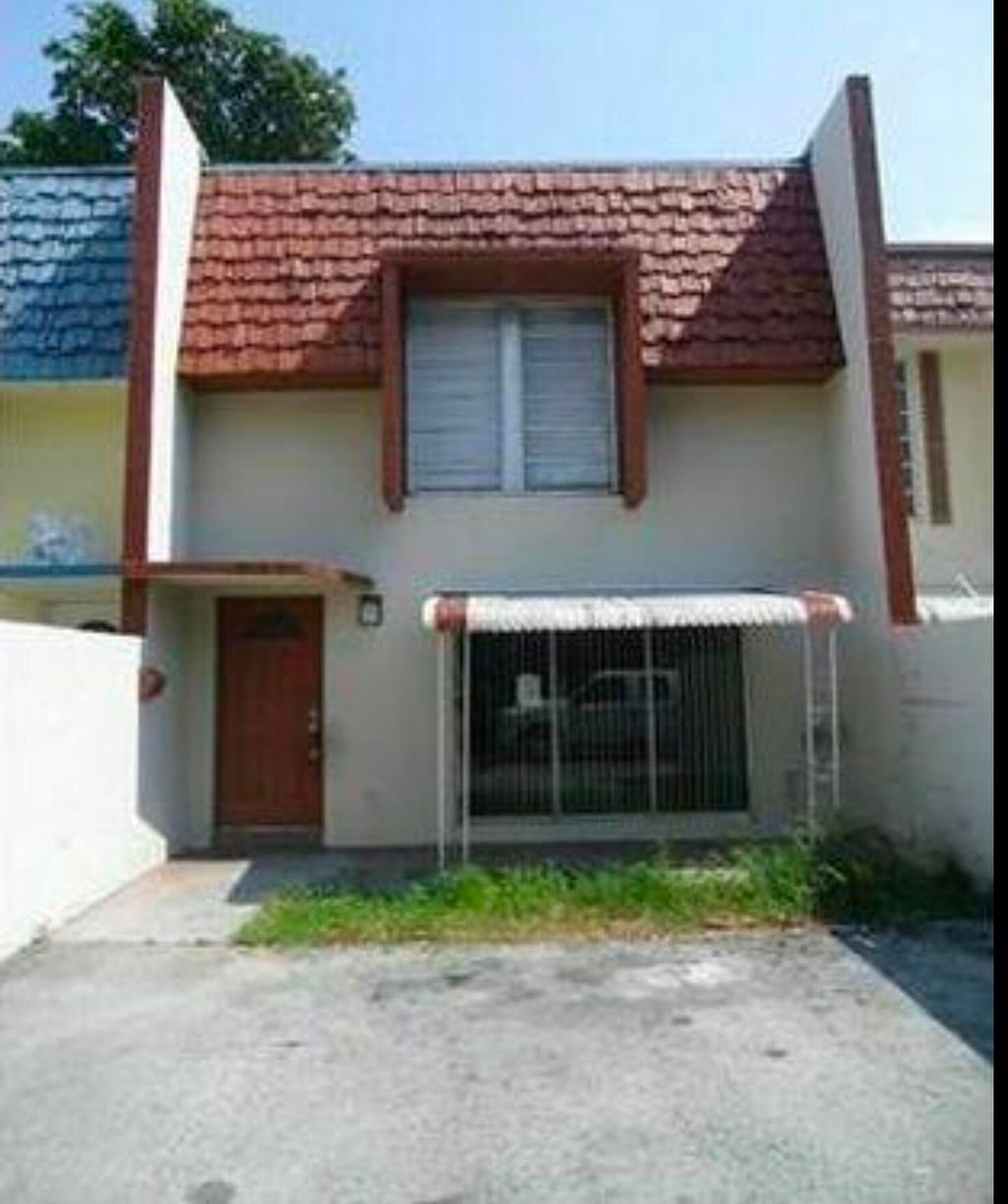 Photo of 6260 Highland Court #1, North Lauderdale, FL 33068 (MLS # B26045409)