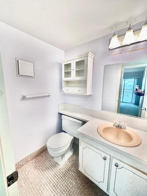 Tiny photo for 59 Preston B, Boca Raton, FL 33434 (MLS # B26088937)