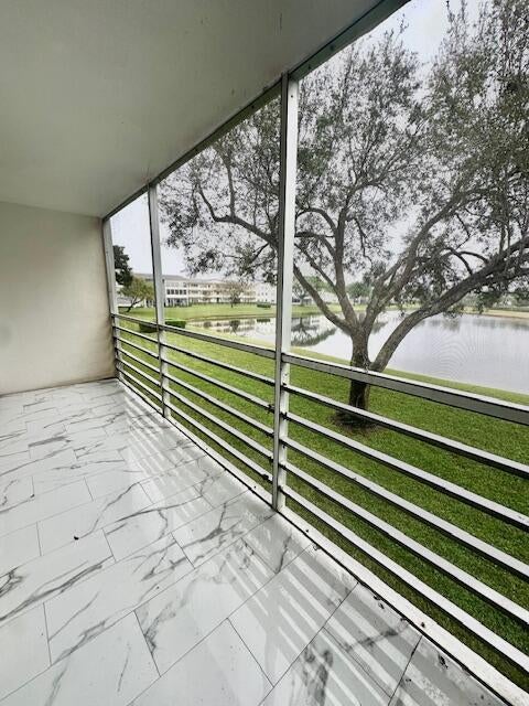 Tiny photo for 59 Preston B, Boca Raton, FL 33434 (MLS # B26088937)