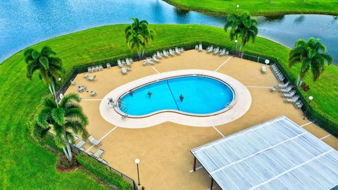 Tiny photo for 59 Preston B, Boca Raton, FL 33434 (MLS # B26088937)