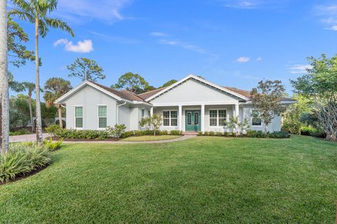 A home in Stuart