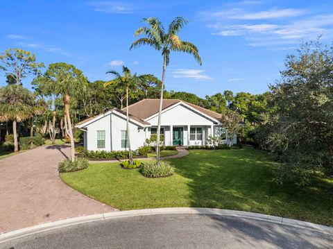 A home in Stuart