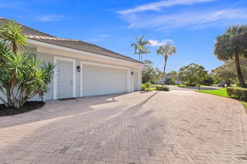 A home in Stuart