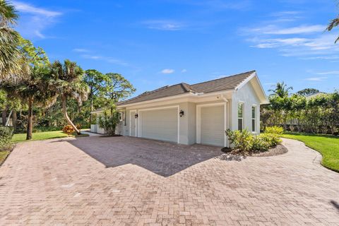 A home in Stuart