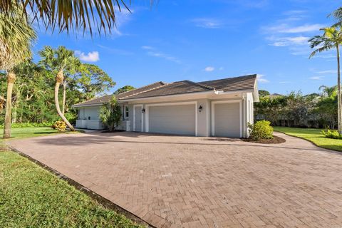 A home in Stuart