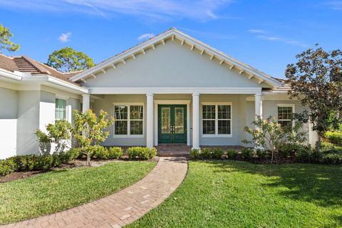 A home in Stuart