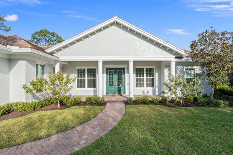 A home in Stuart