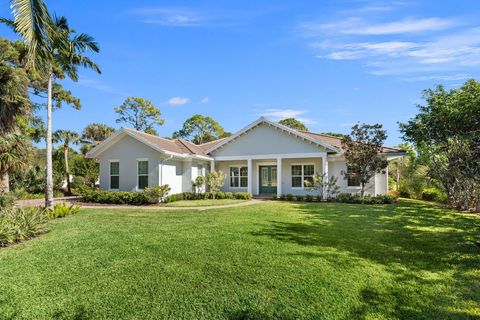 A home in Stuart