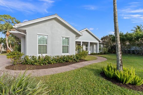 A home in Stuart