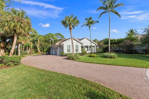 A home in Stuart