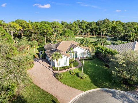 A home in Stuart