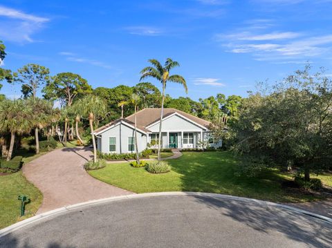 A home in Stuart