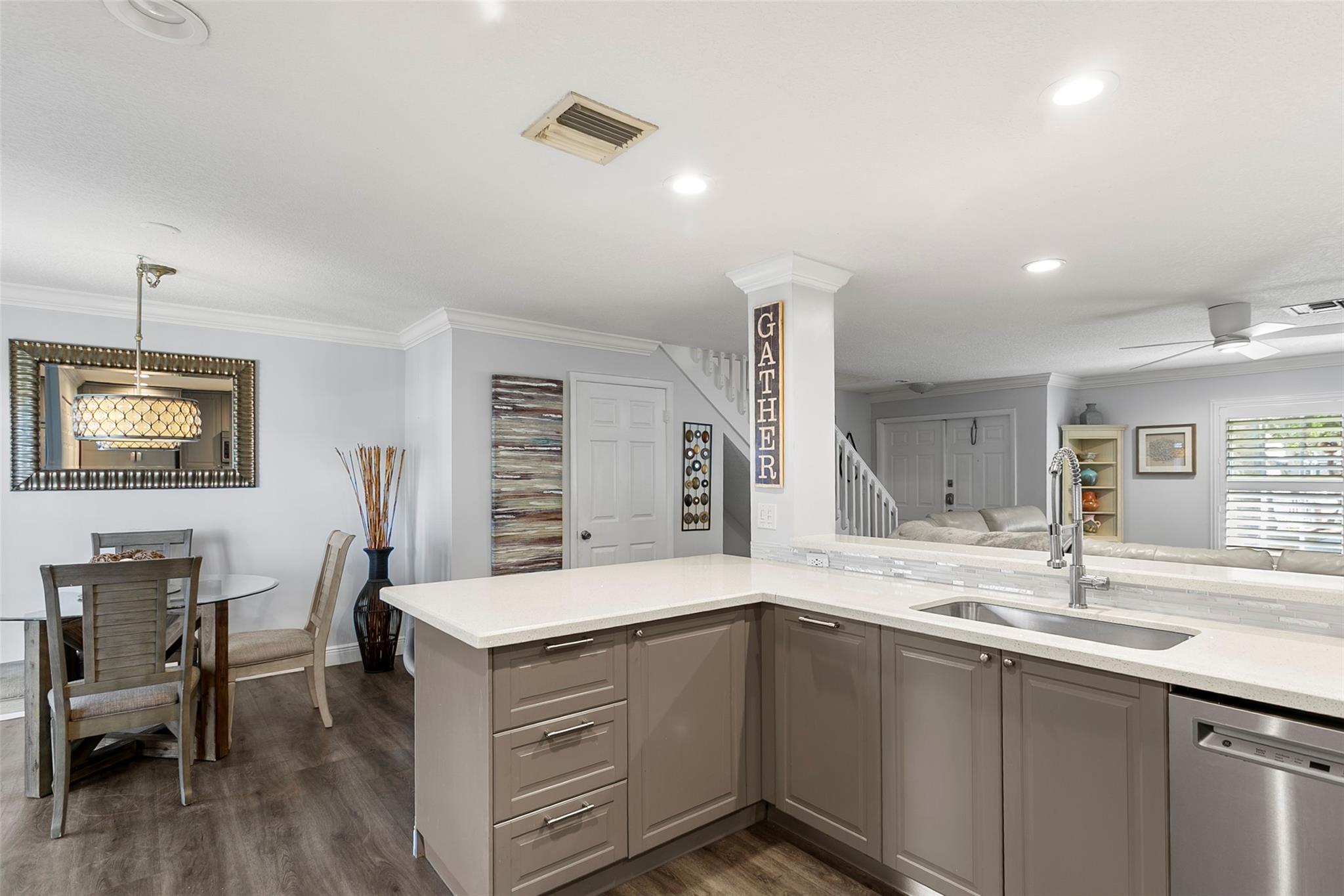 Twin Fountains - Residential