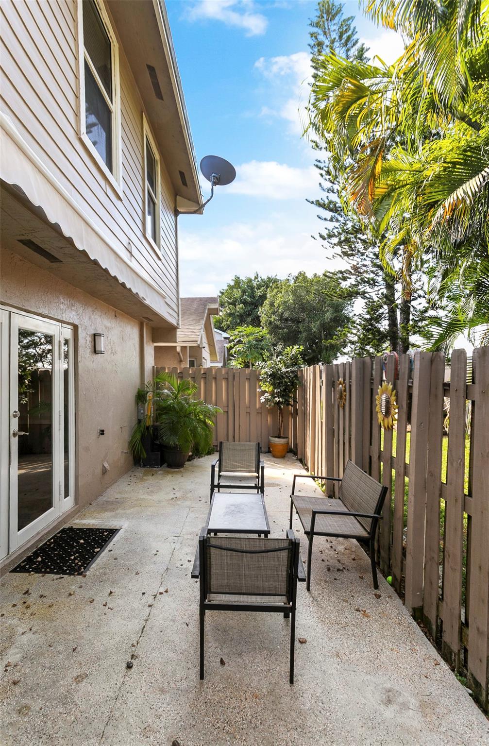 Twin Fountains - Residential