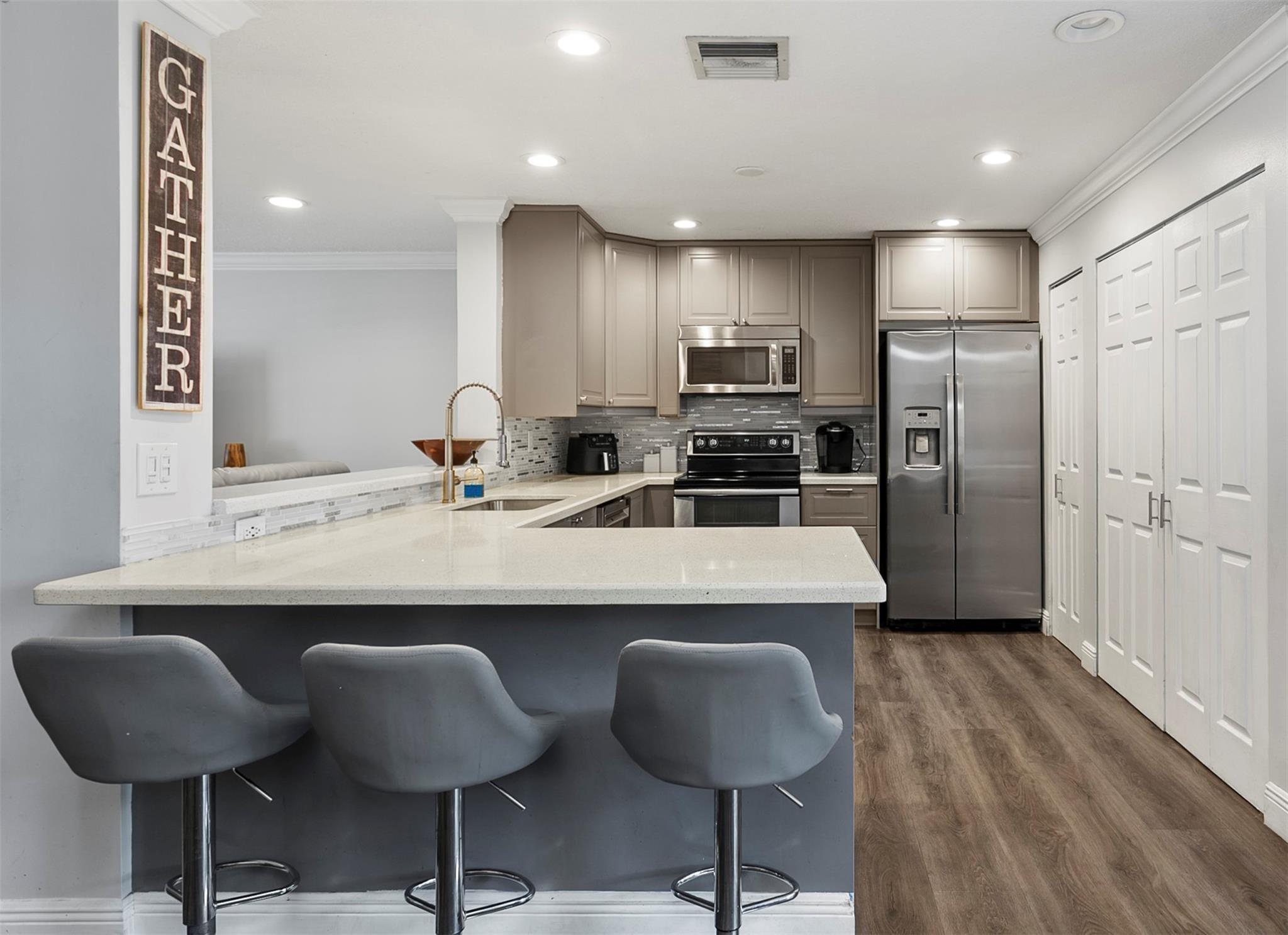 Twin Fountains - Residential