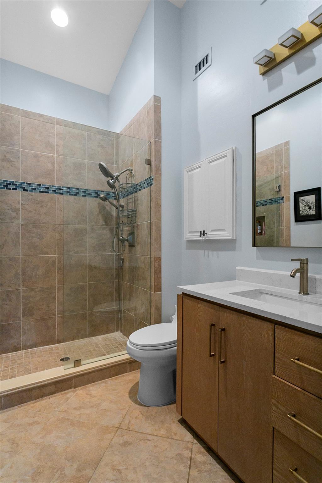 Twin Fountains - Residential