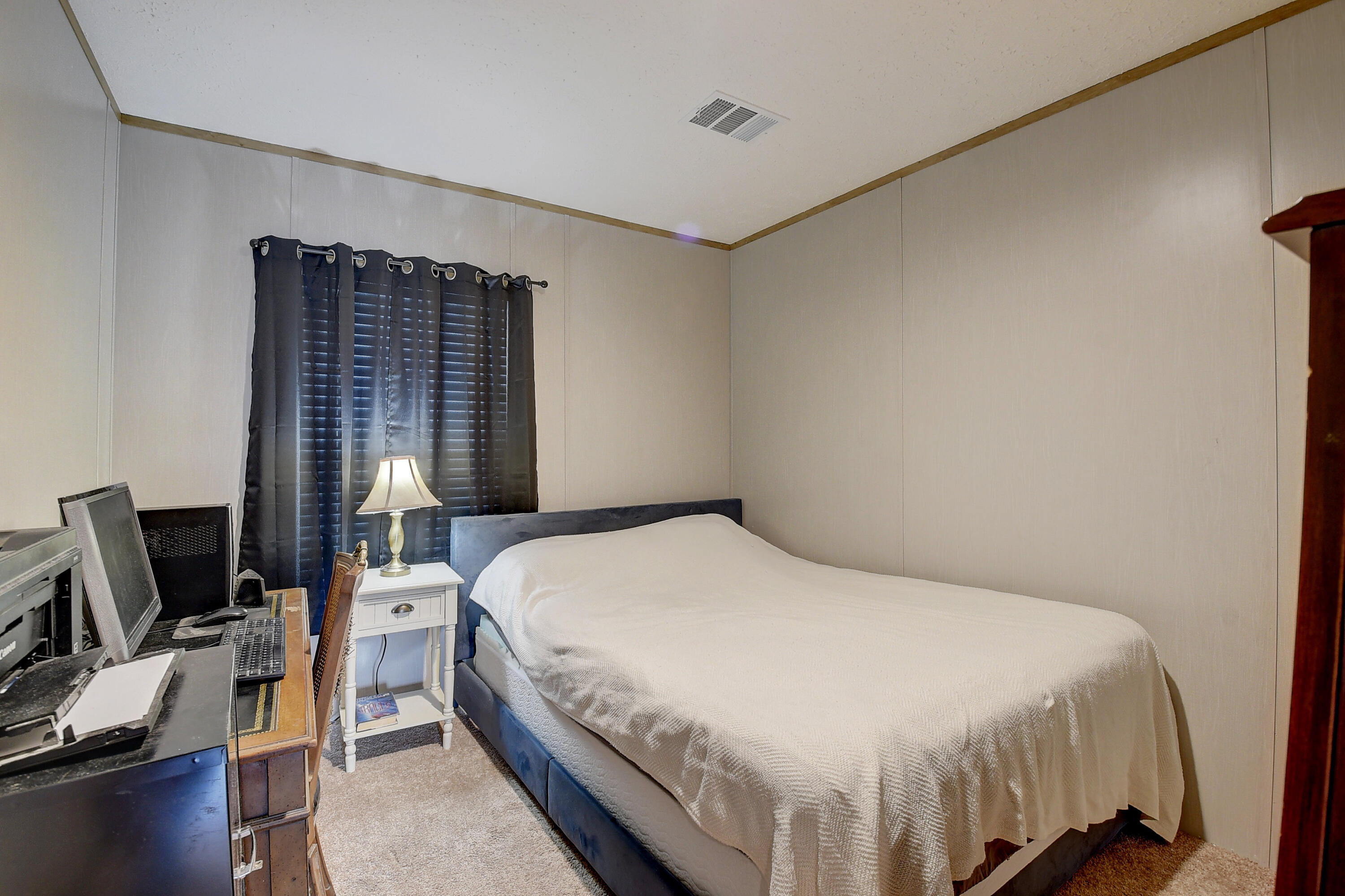 COLONIAL ESTATES INC MOBILE HOME PARK - Residential