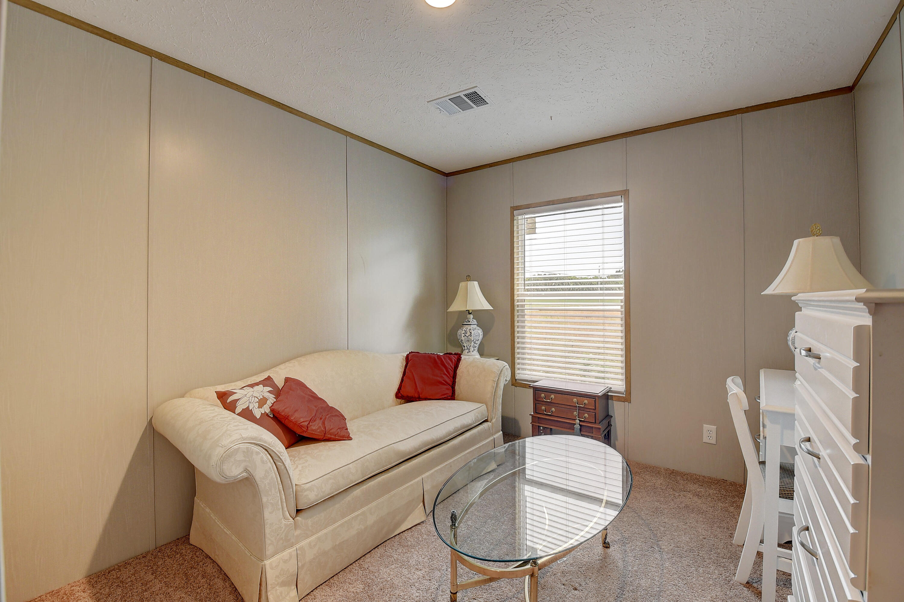 COLONIAL ESTATES INC MOBILE HOME PARK - Residential