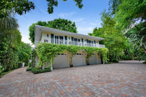 BOCA RATONE CO INLET - Residential