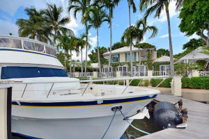 BOCA RATONE CO INLET - Residential