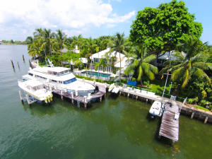 BOCA RATONE CO INLET - Residential