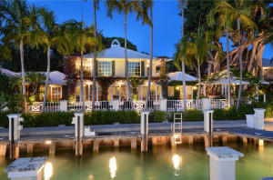 BOCA RATONE CO INLET - Residential