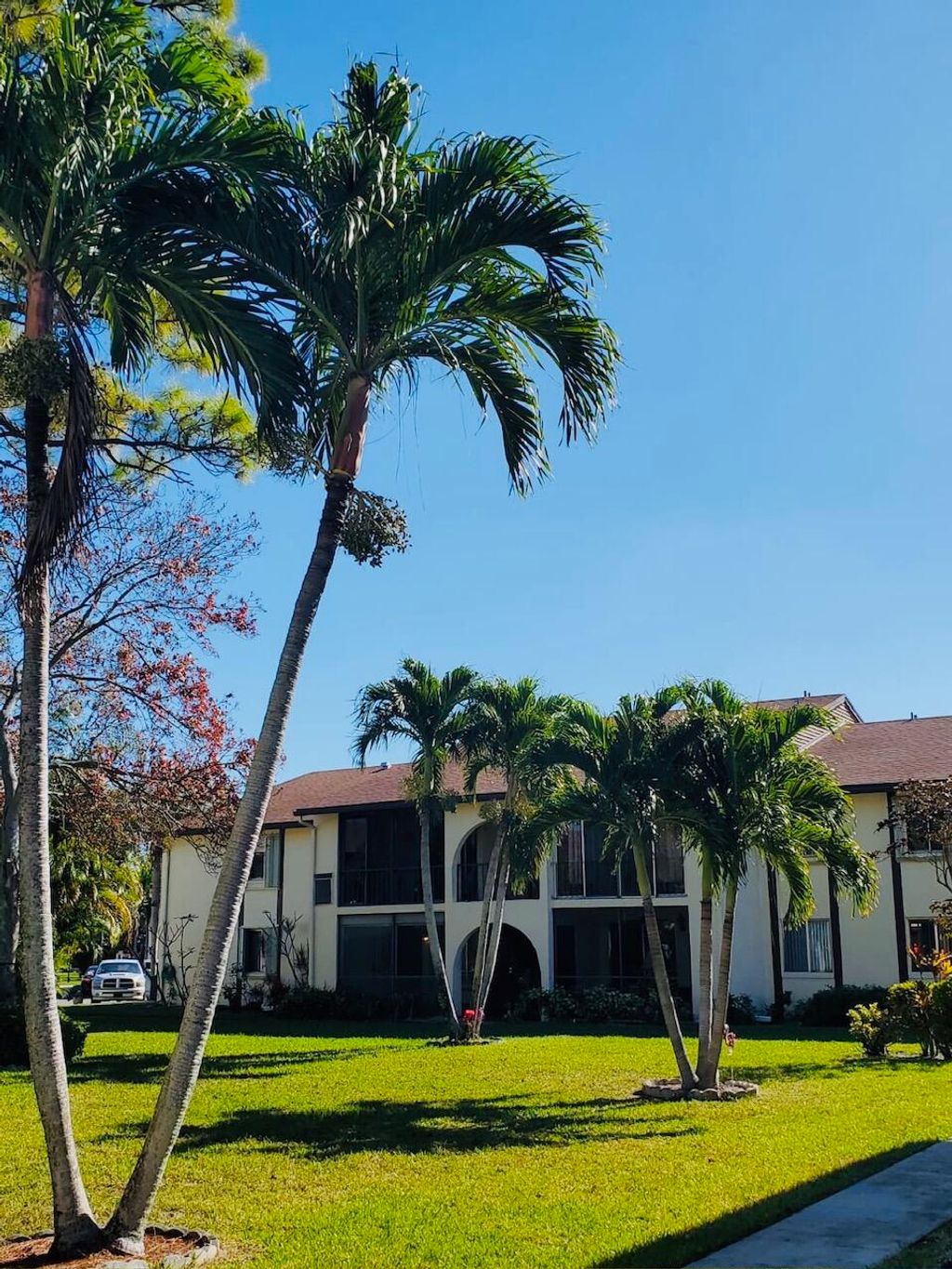 Photo of 3561 Pine Needle Drive #C-1, Greenacres, FL 33463 (MLS # R11147450)
