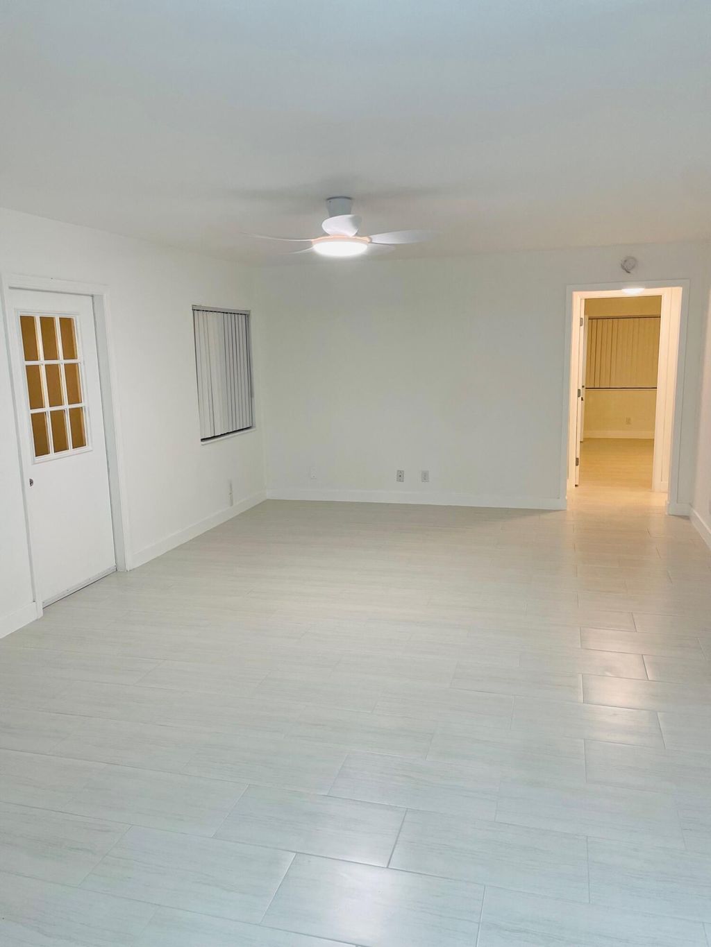 Photo of 3561 Pine Needle Drive #C-1, Greenacres, FL 33463 (MLS # R11147450)