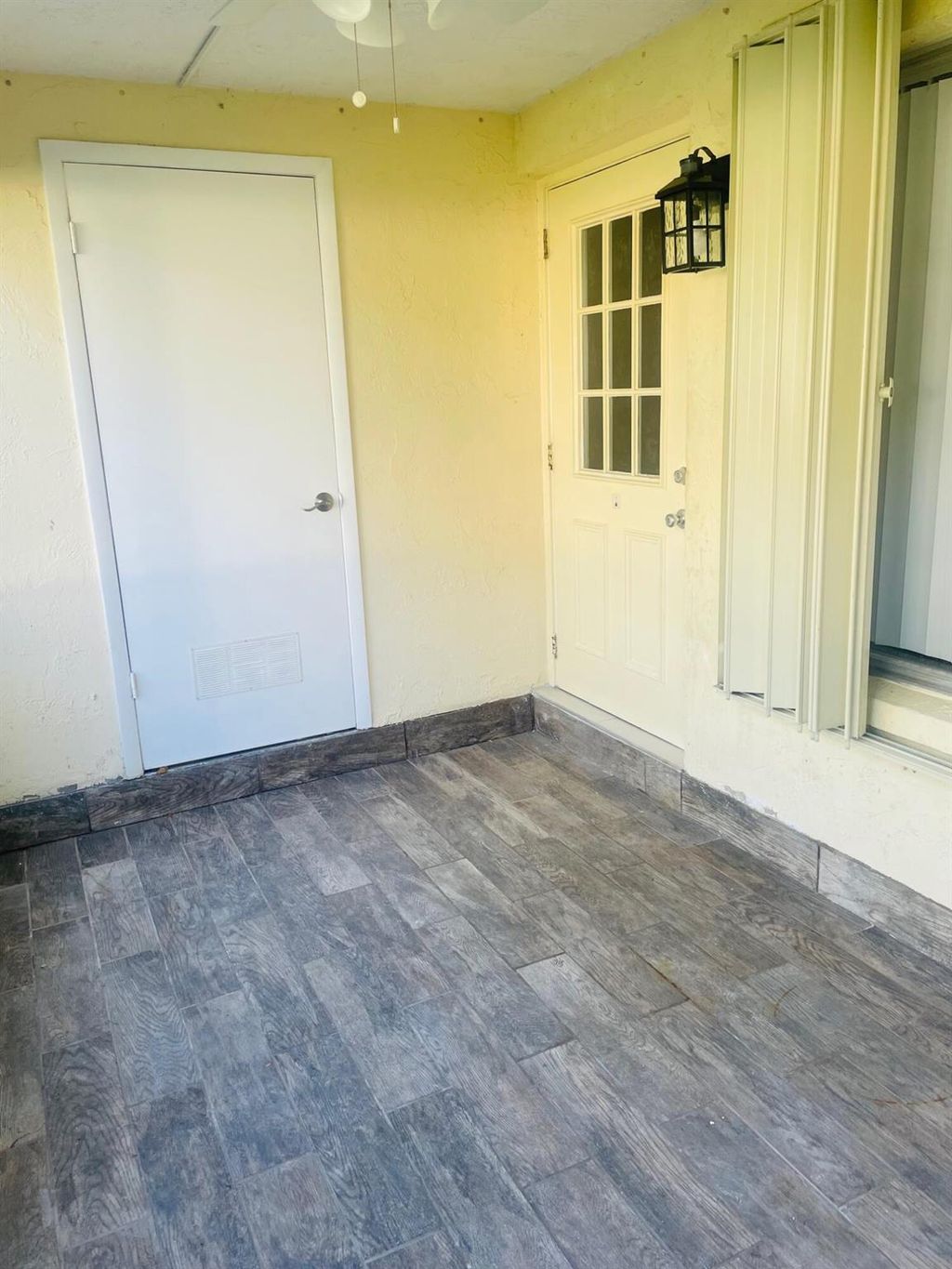 Photo of 3561 Pine Needle Drive #C-1, Greenacres, FL 33463 (MLS # R11147450)