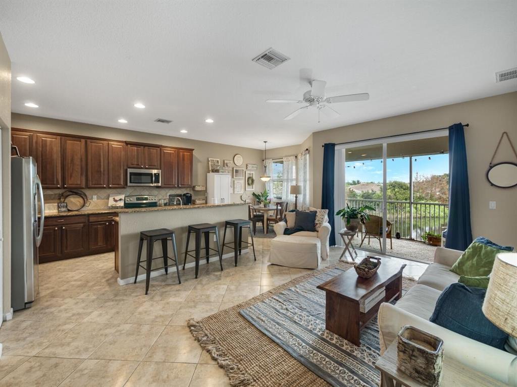 River Glen - Residential