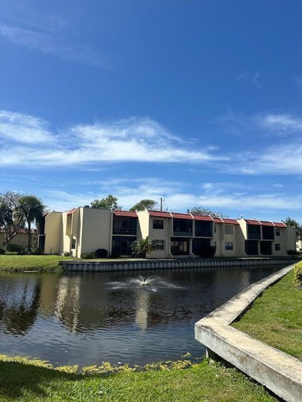 Photo of 2050 Oleander Boulevard #9-206, Fort Pierce, FL 34950 (MLS # R11008712)