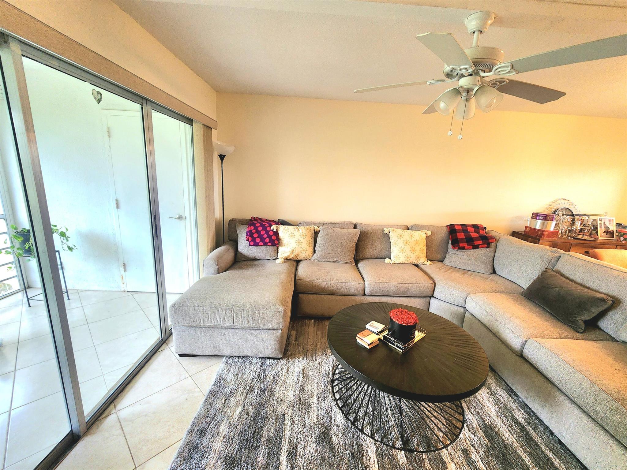 POINCIANA PLACE CONDO 1,2 - Residential Lease