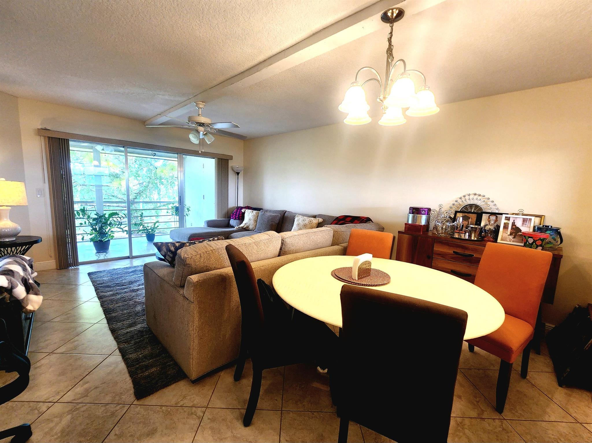 POINCIANA PLACE CONDO 1,2 - Residential Lease