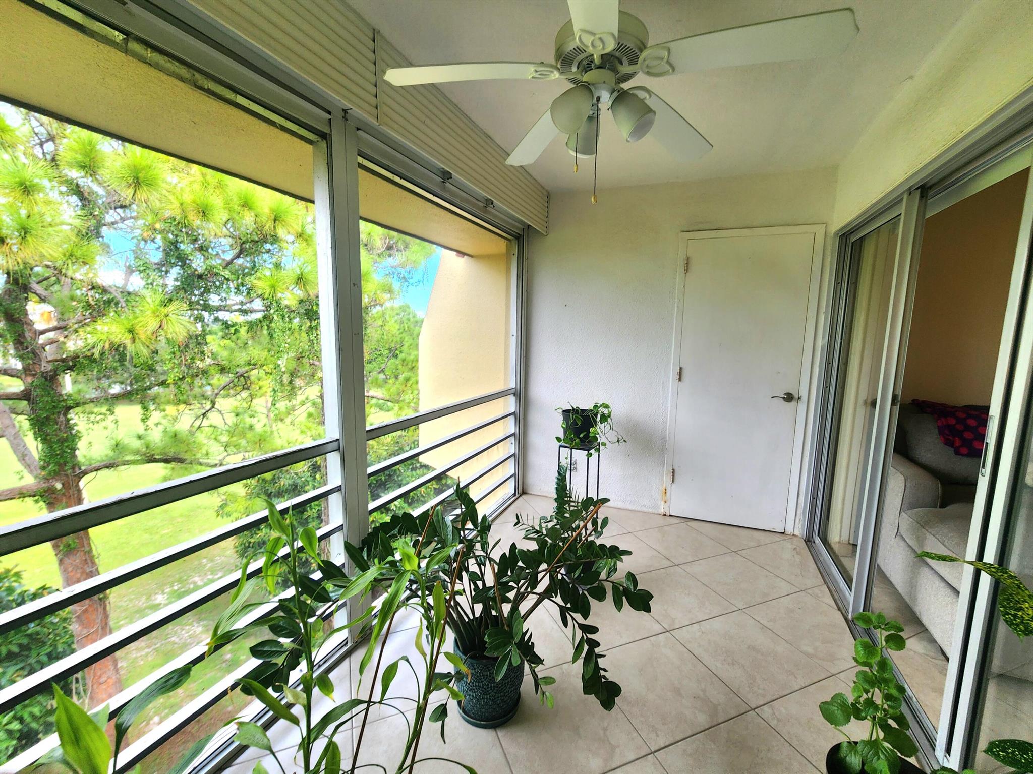 POINCIANA PLACE CONDO 1,2 - Residential Lease