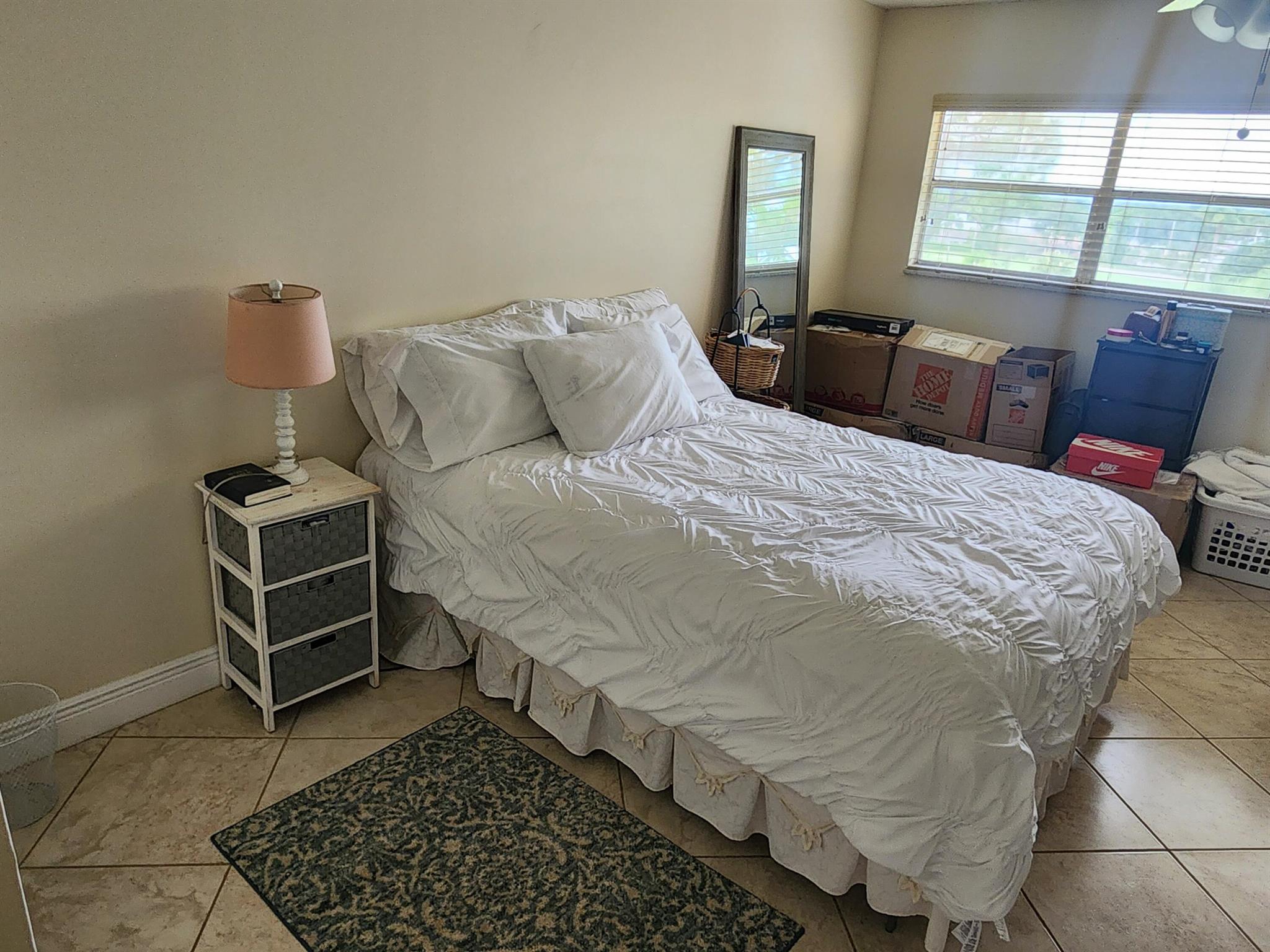POINCIANA PLACE CONDO 1,2 - Residential Lease