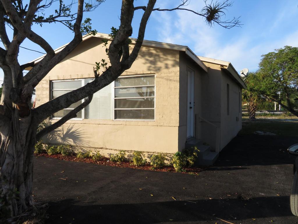 INLET CITY - Residential