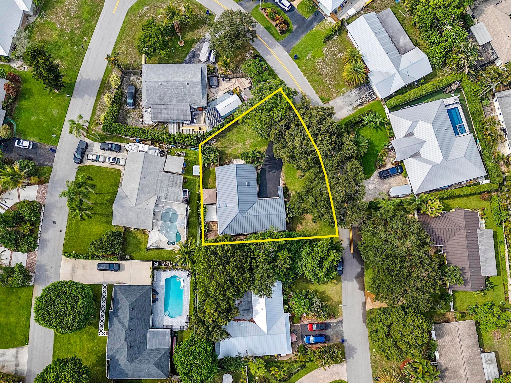 119 W NORFOLK Road