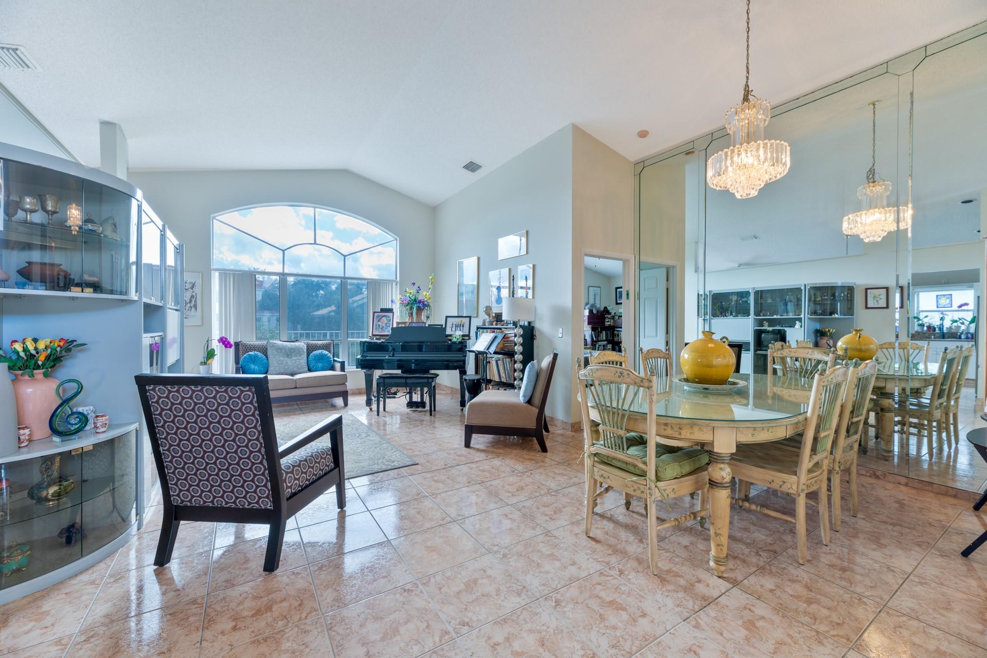 BOCA LANDINGS - Residential Lease