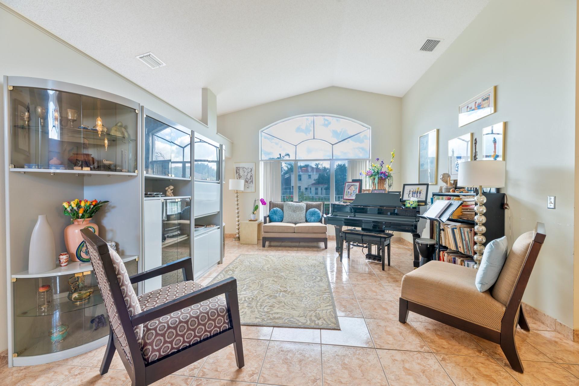 BOCA LANDINGS - Residential Lease