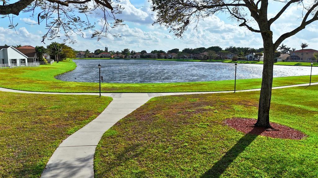 BOCA LANDINGS - Residential Lease